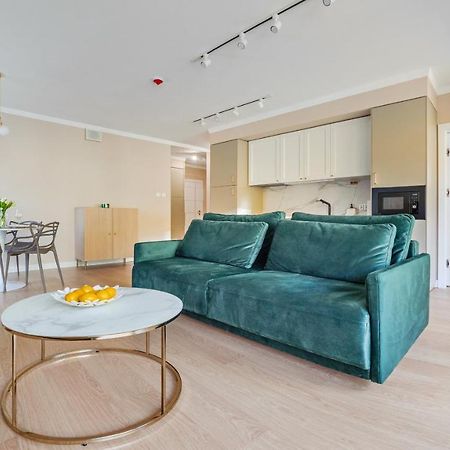 Apartamenty Sun & Snow Kasprowicza Kołobrzeg Eksteriør bilde