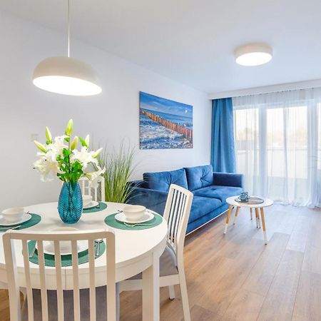 Apartamenty Sun & Snow Kasprowicza Kołobrzeg Eksteriør bilde