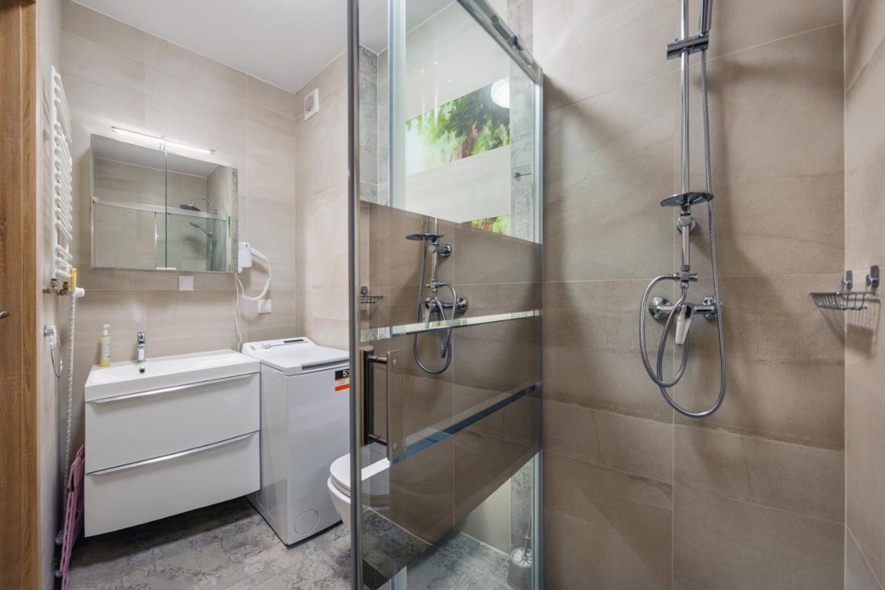 Apartamenty Sun & Snow Kasprowicza Kołobrzeg Eksteriør bilde
