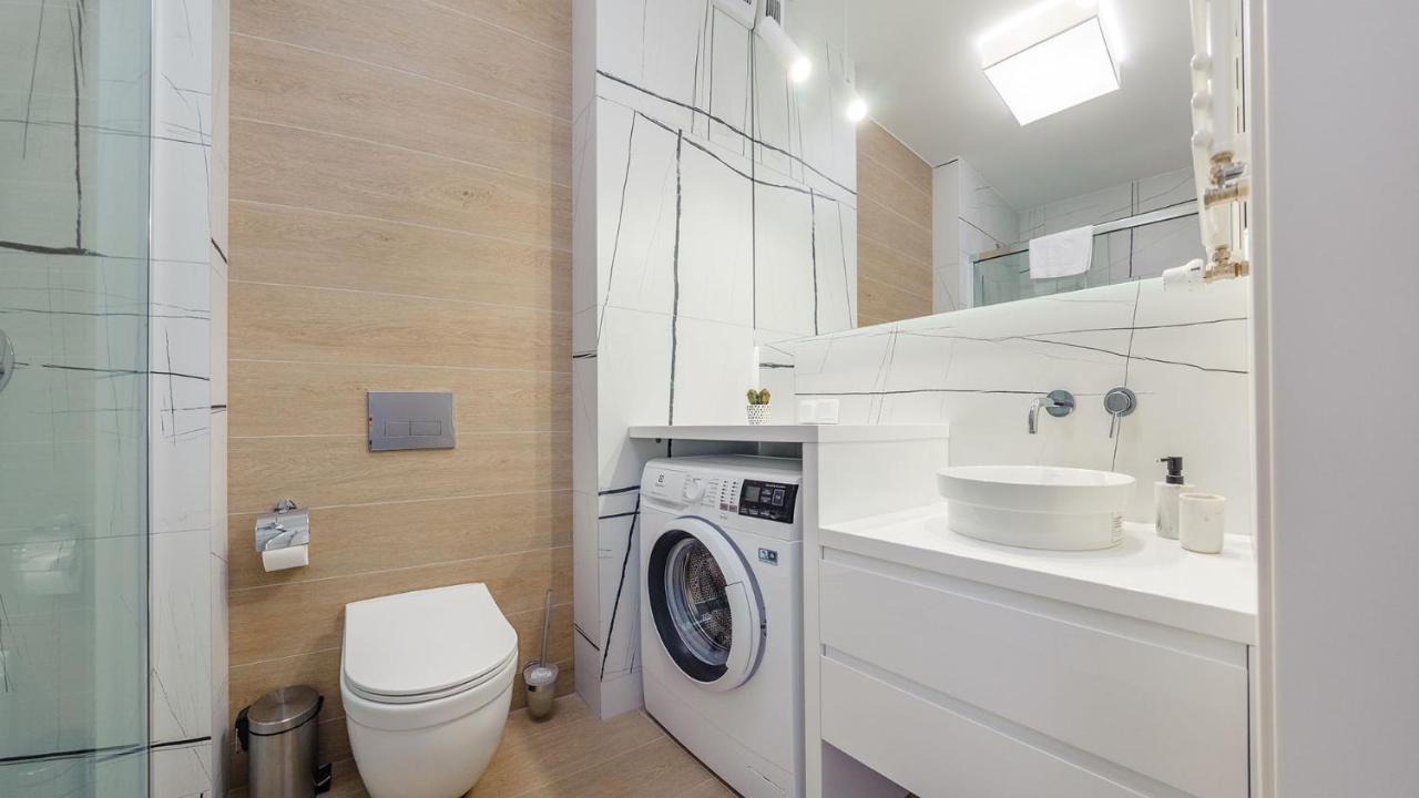 Apartamenty Sun & Snow Kasprowicza Kołobrzeg Eksteriør bilde